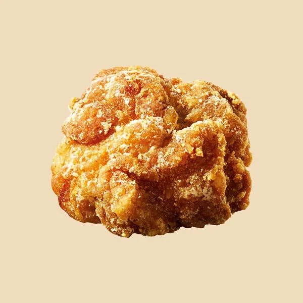 ファミから（醤油）