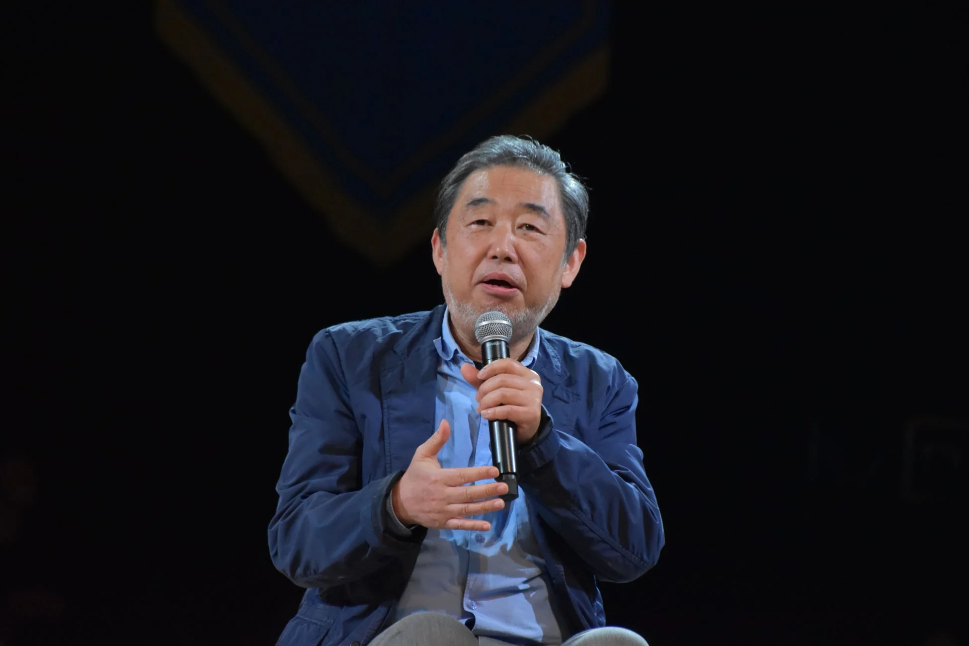 ON-ART 代表取締役 金丸賀也氏