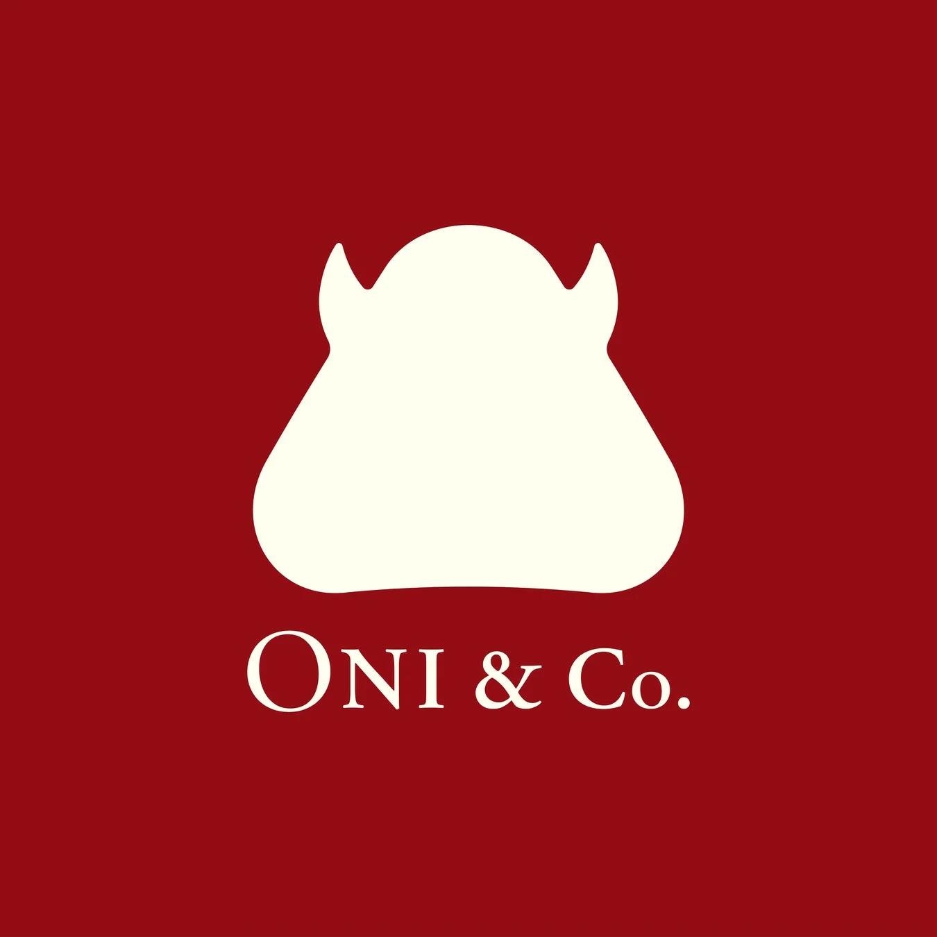 ONI&Co.ロゴ
