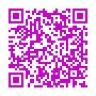 ワークショップ申込QRコード