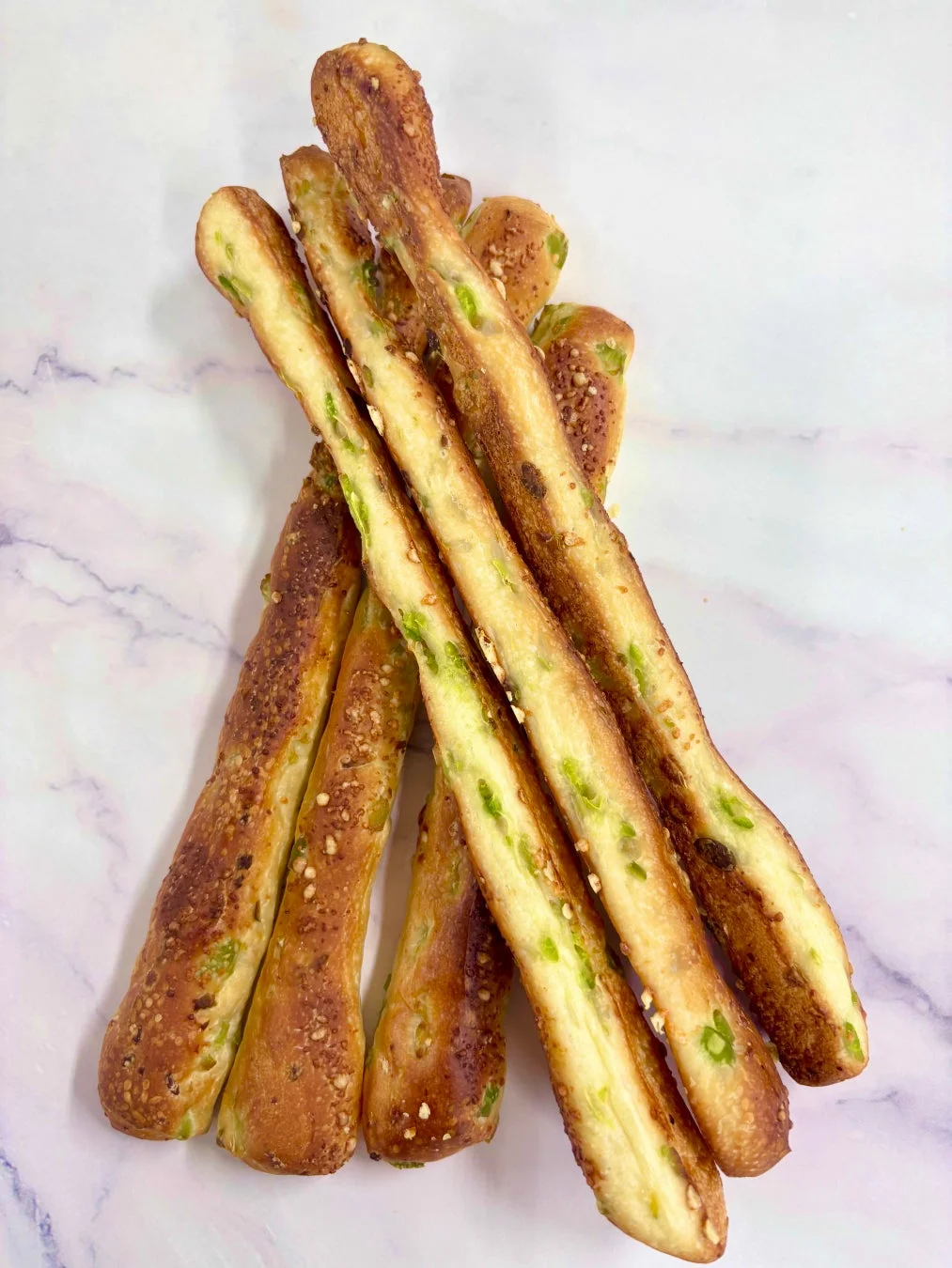 ロング枝豆スティック 6本入り