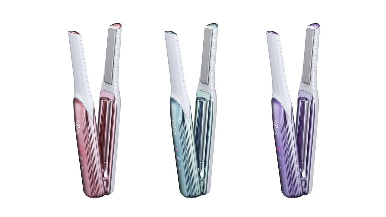 ReFa FINGER IRON ST