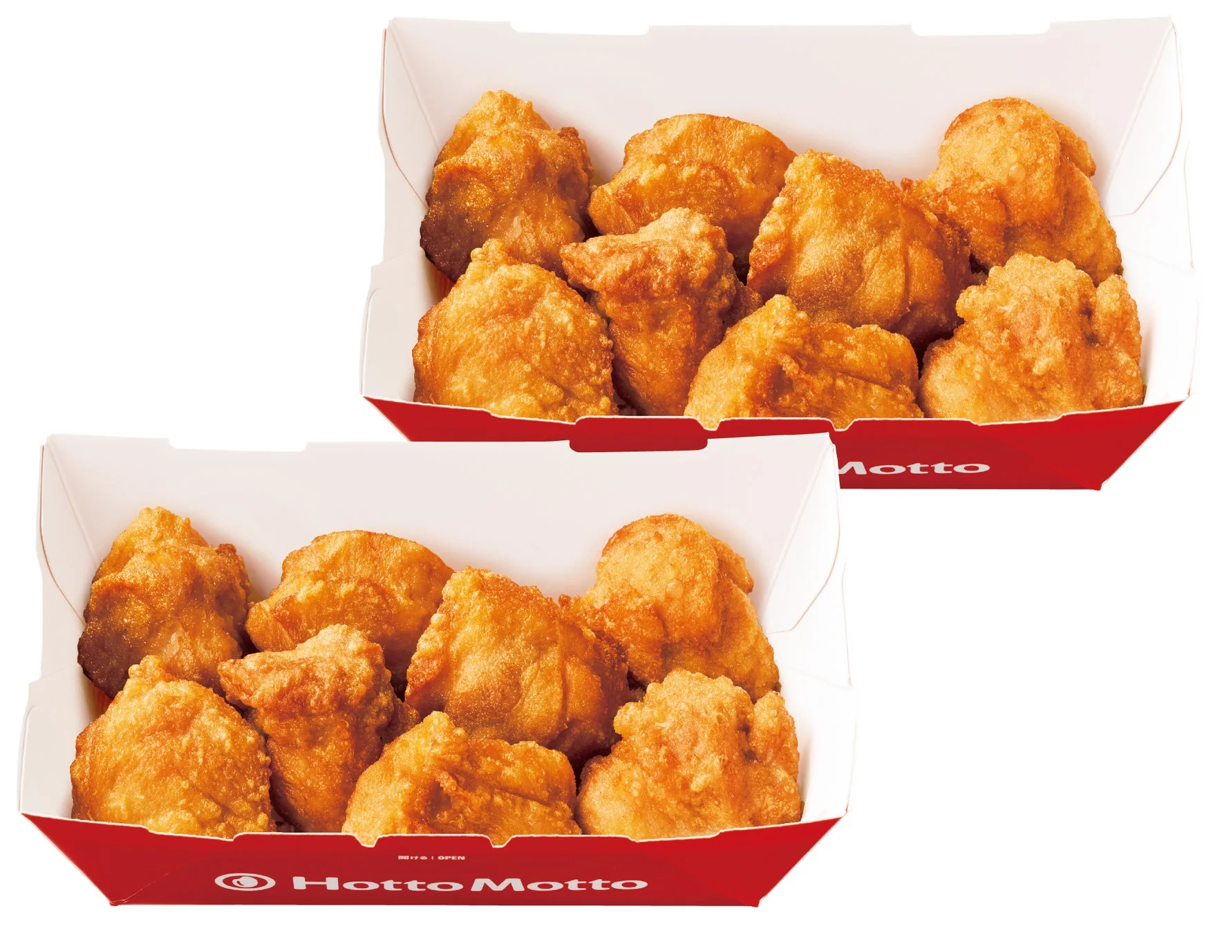 16コ入りチキンセット