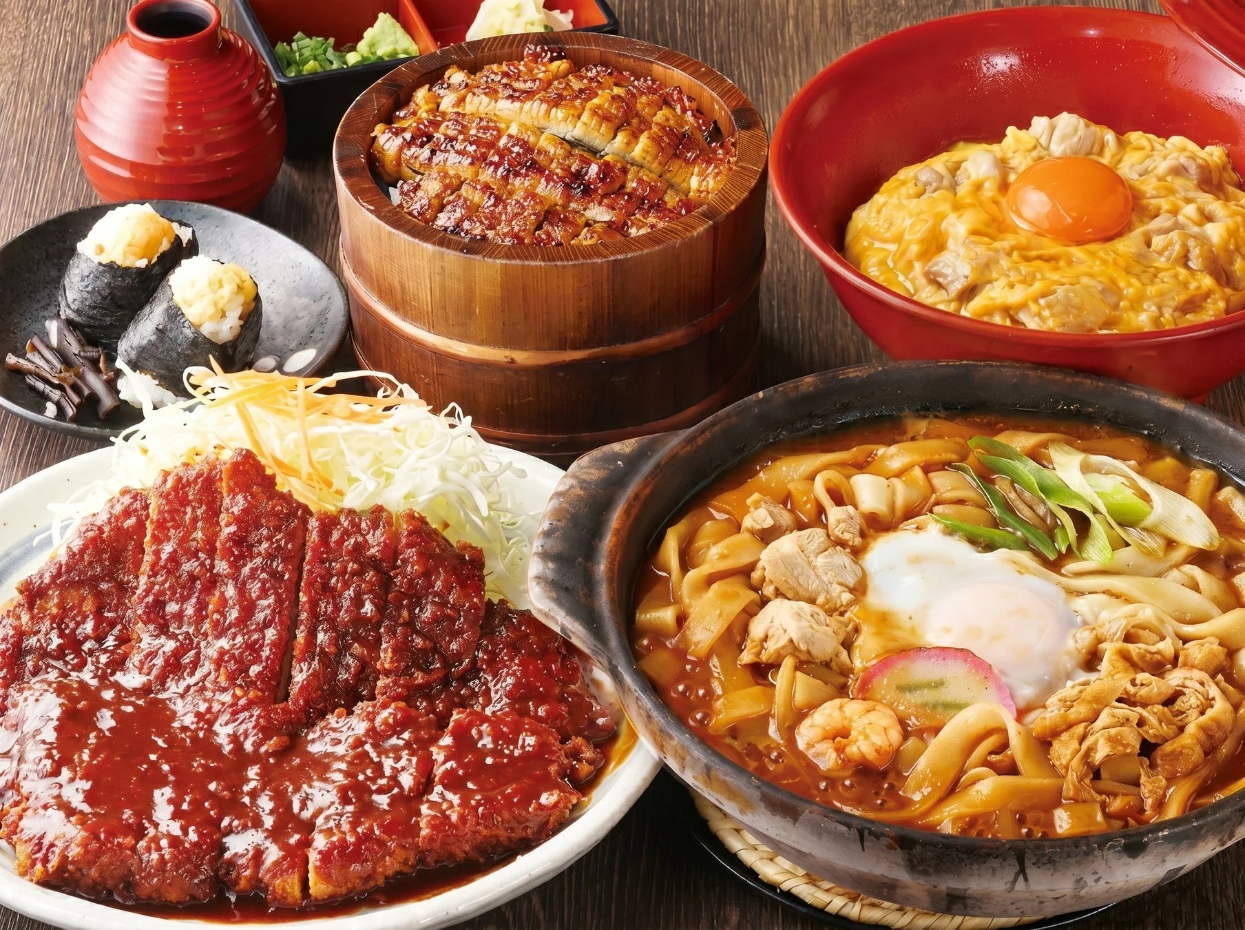 名古屋めし