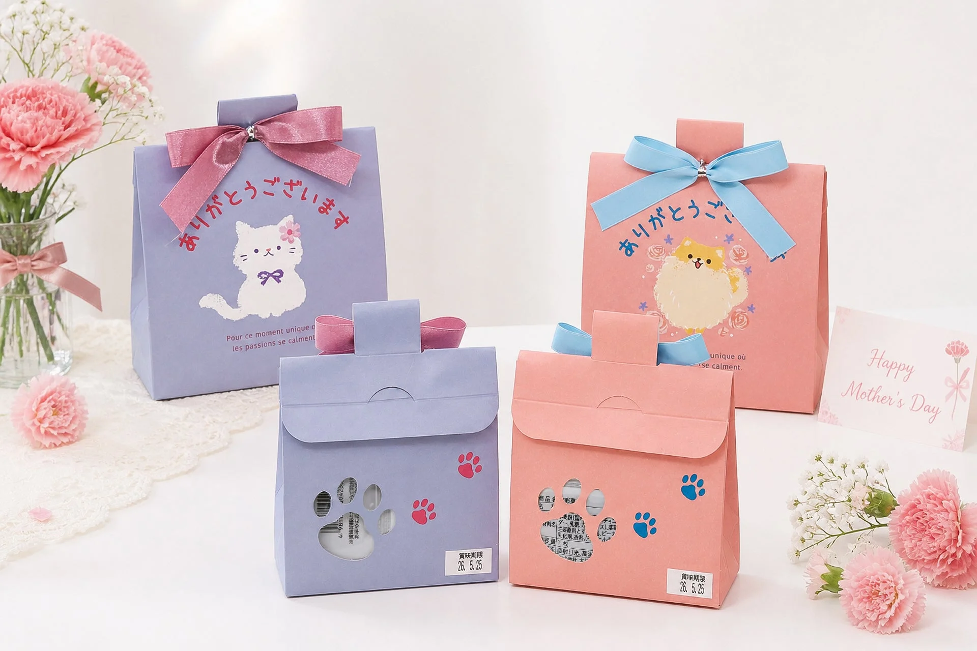 ギフトシャン プチBOX