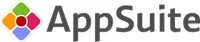 AppSuite ロゴ