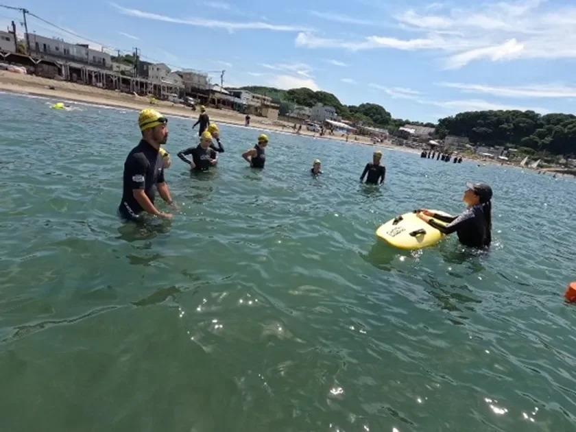 アウトドアスポーツ(2)