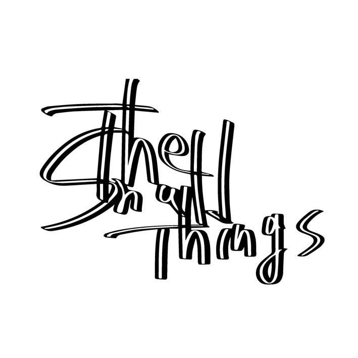 The small things