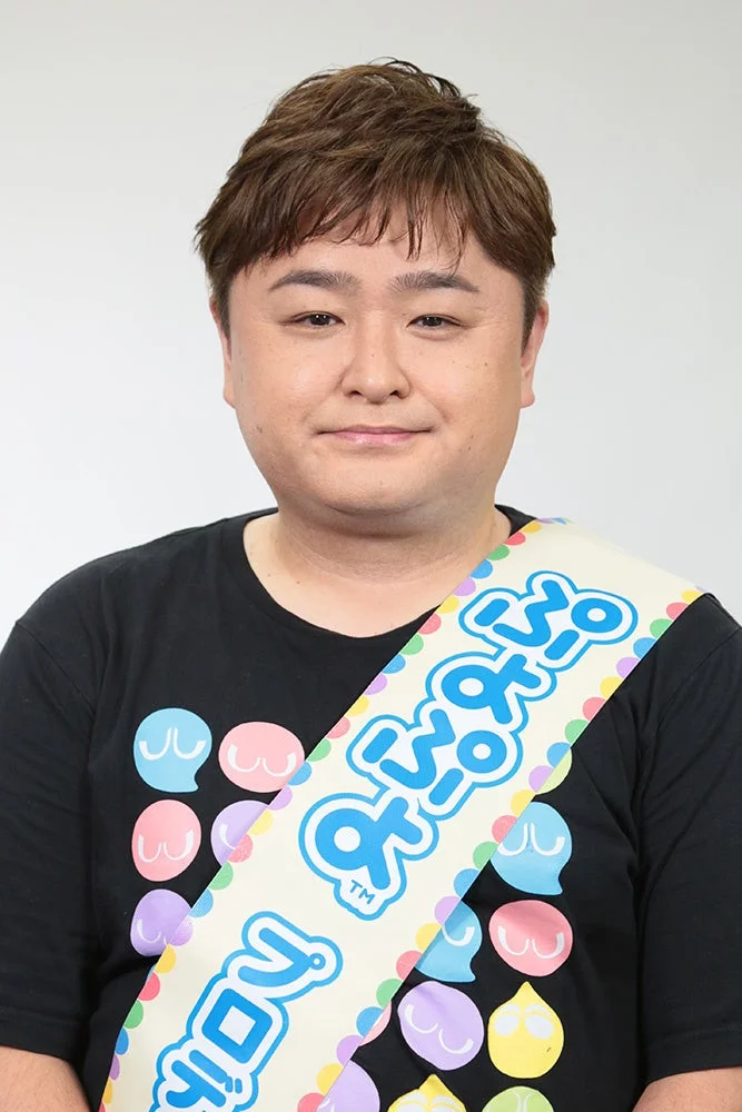 細山田水紀プロデューサー