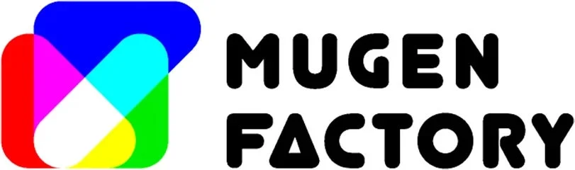 MUGEN FACTORY ロゴ