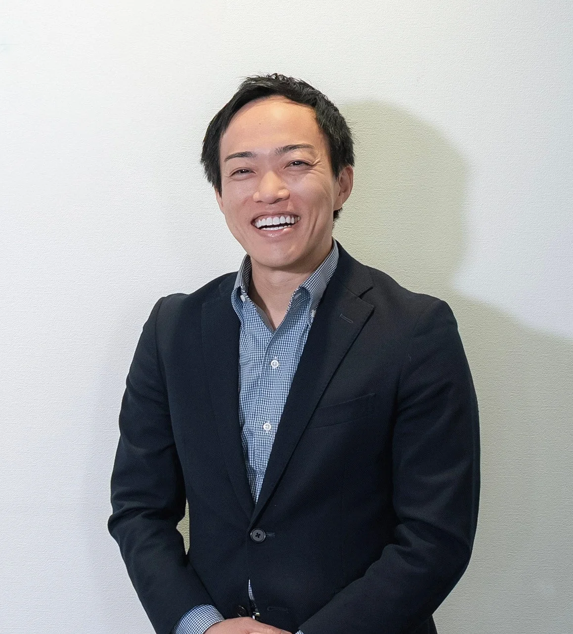 株式会社エモーションテック 代表取締役 CEO 今西 良光