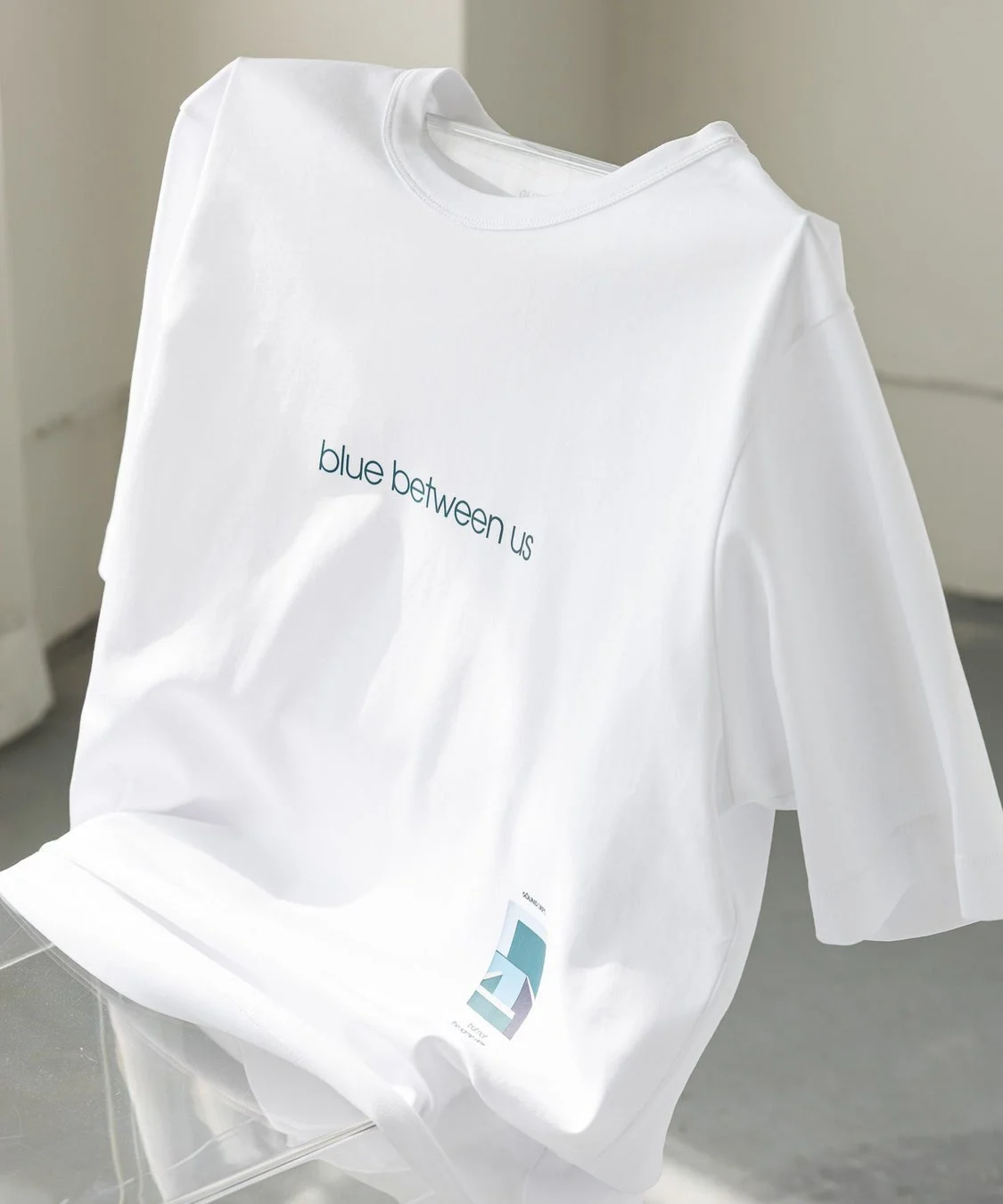 リッチクリーンTシャツプリント