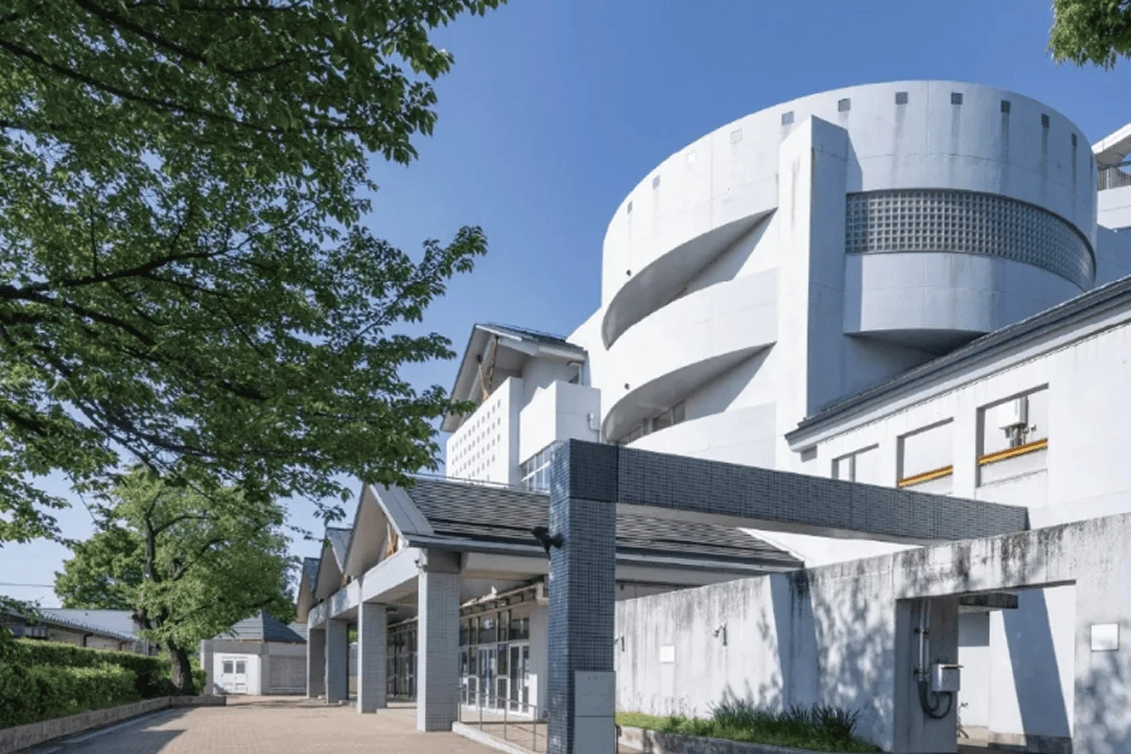 小平第六小学校