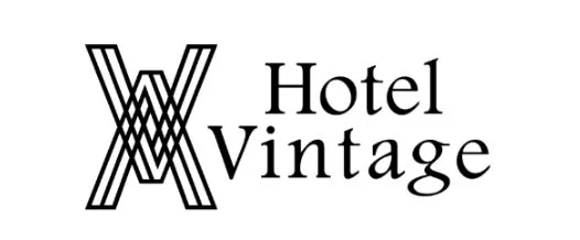 Hotel Vintageのロゴ