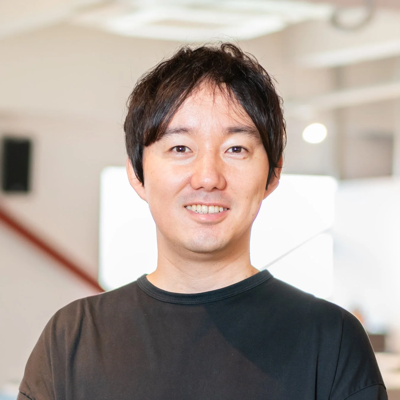 篠塚孝哉氏