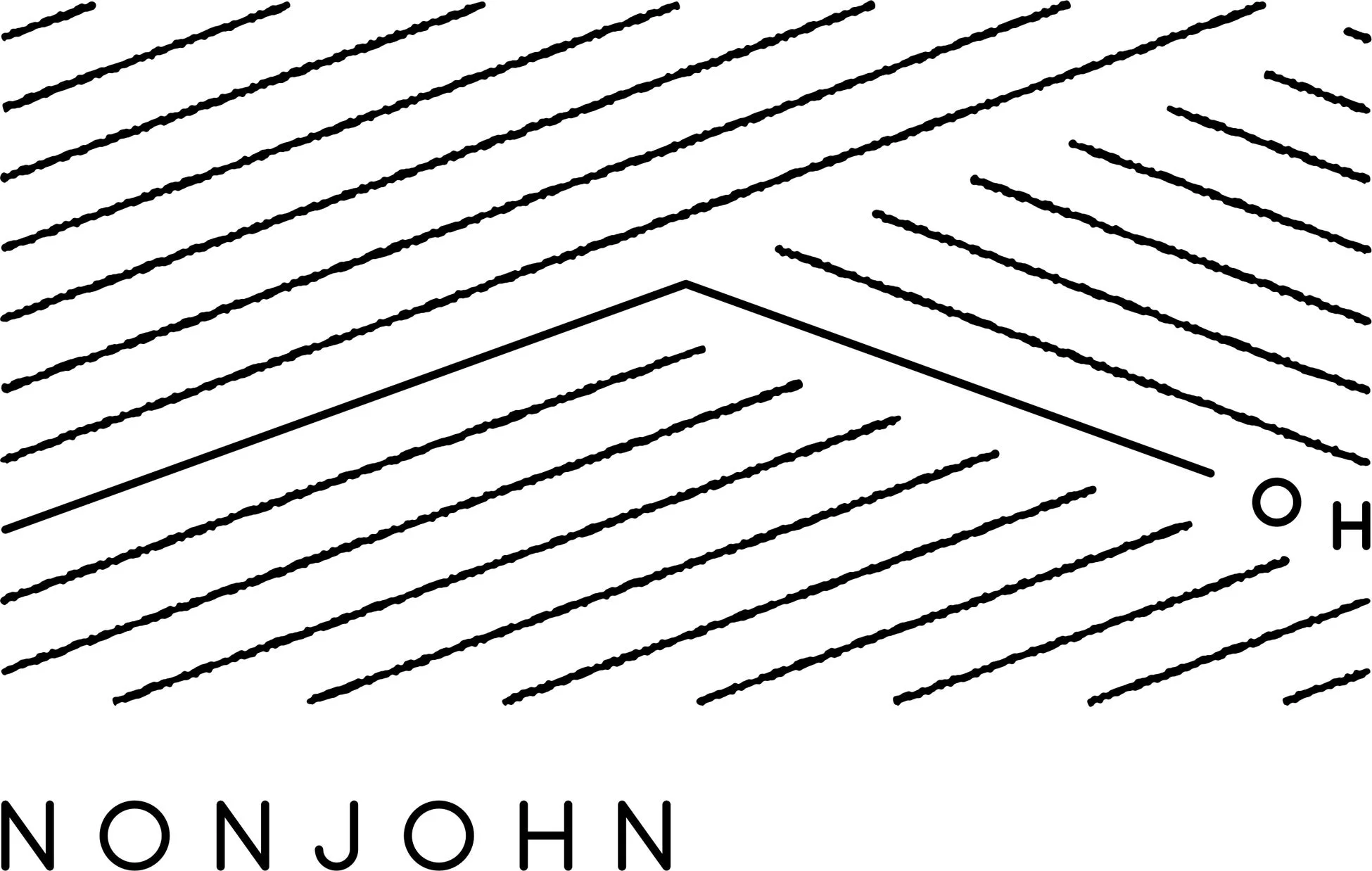 NONJOHNロゴ