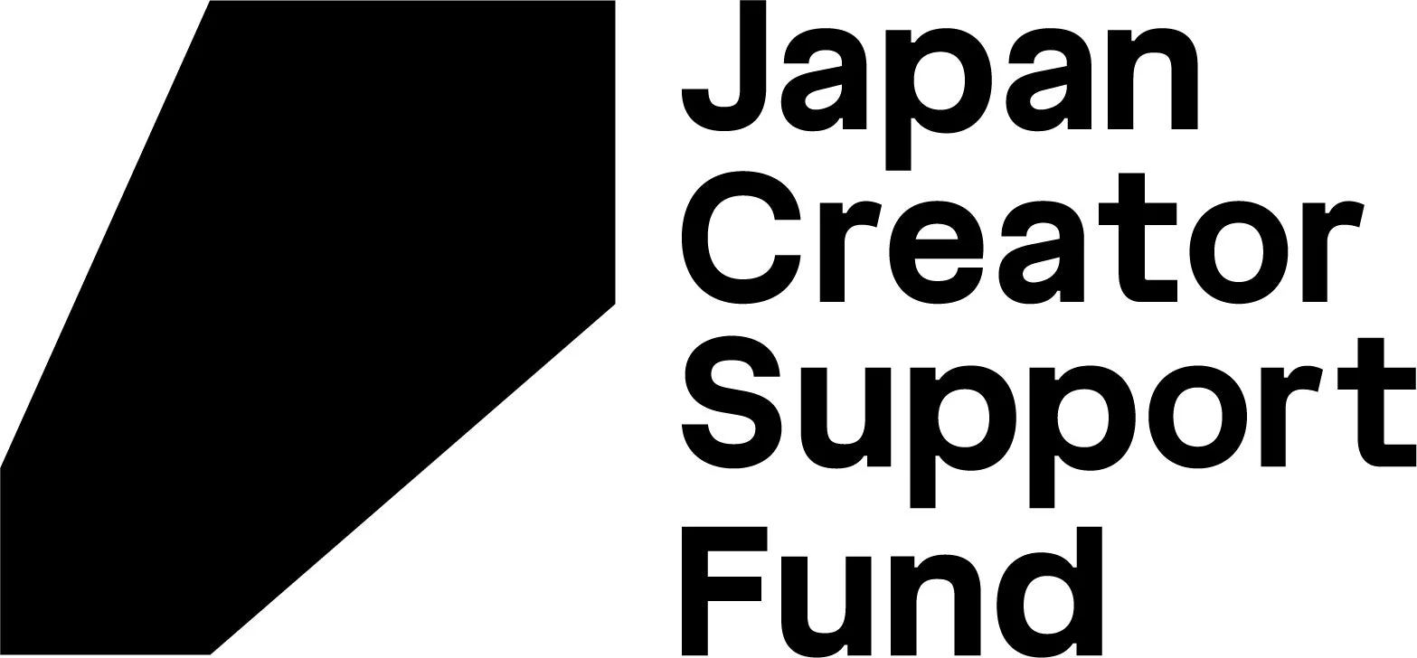 Japan Creator Support Fund
