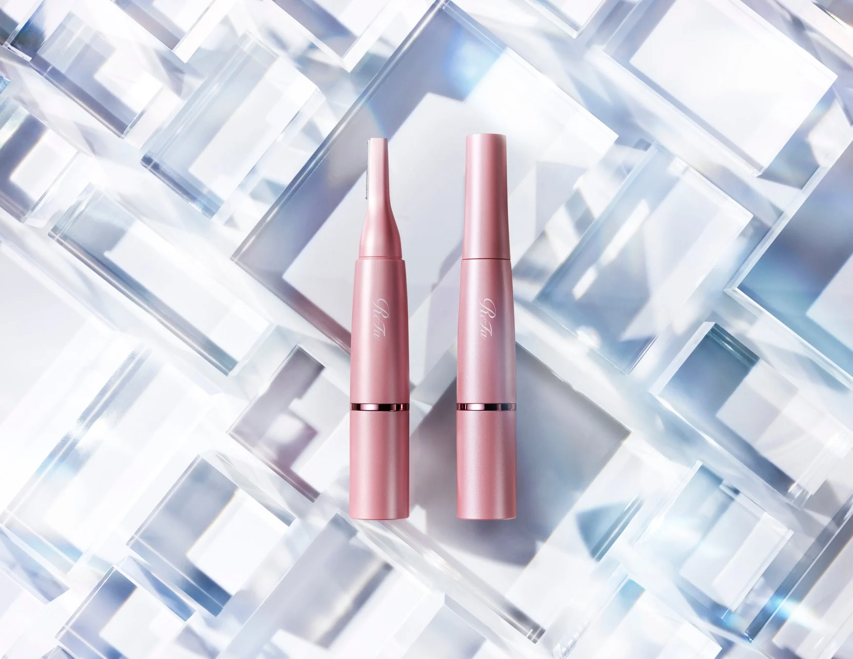 ReFa MULTI SHAVER Bの製品イメージ