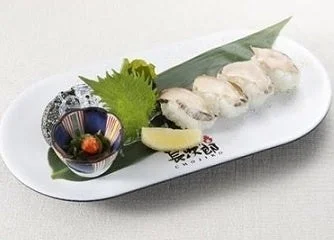 まるごと活あわび