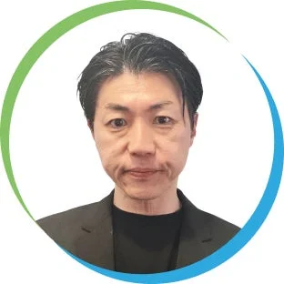 松尾 拓哉氏