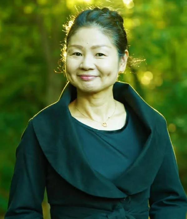 終活・相続コンサルタント 田和 真由美 氏