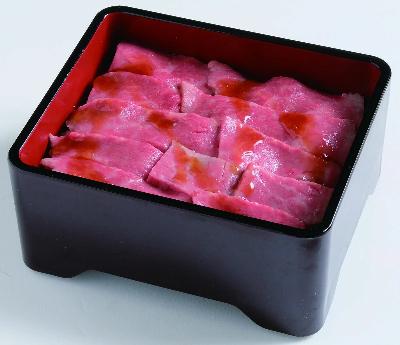 名物和牛ひつまぶし
