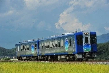 HIGH RAIL 1375と星空観望会