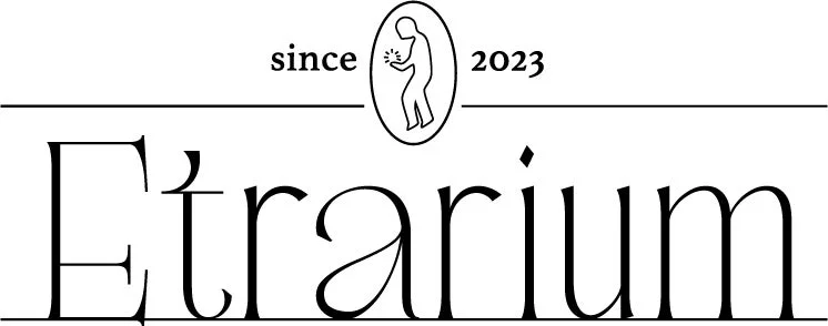 Etrariumのロゴ