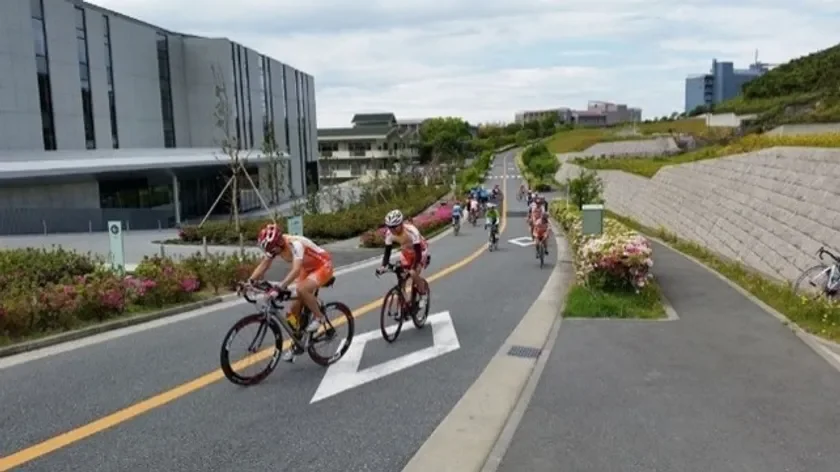 アウトドアスポーツ(4)