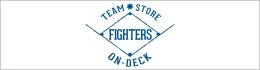 ファイターズオフィシャルストア ON-DECKロゴ