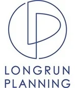 ロングランプランニング株式会社のロゴ