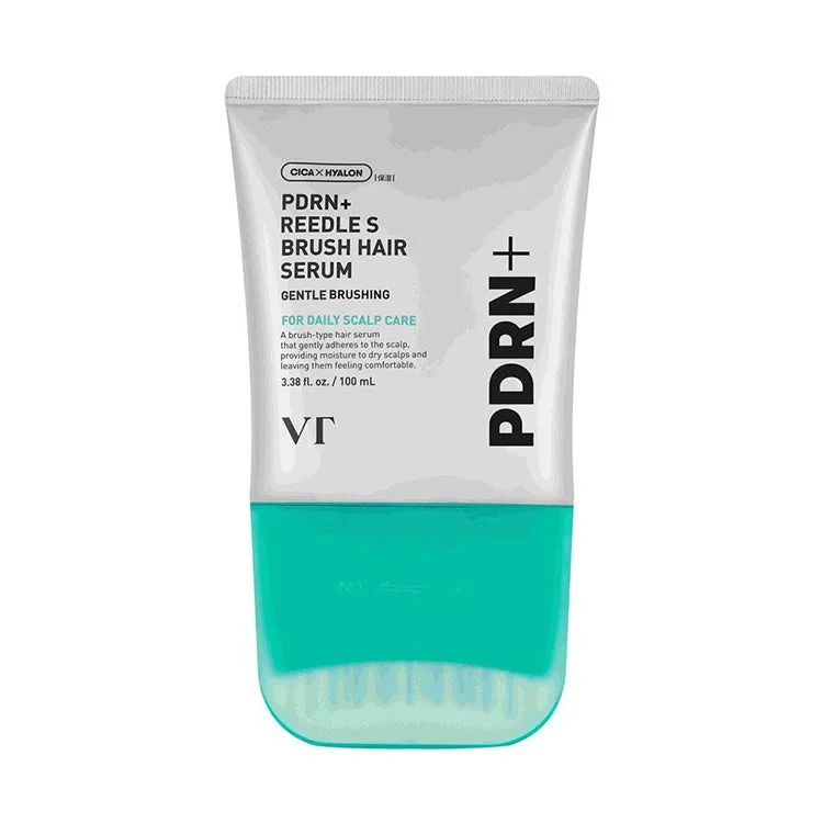 VT PDRN+リードルSブラシヘアセラム 100ml