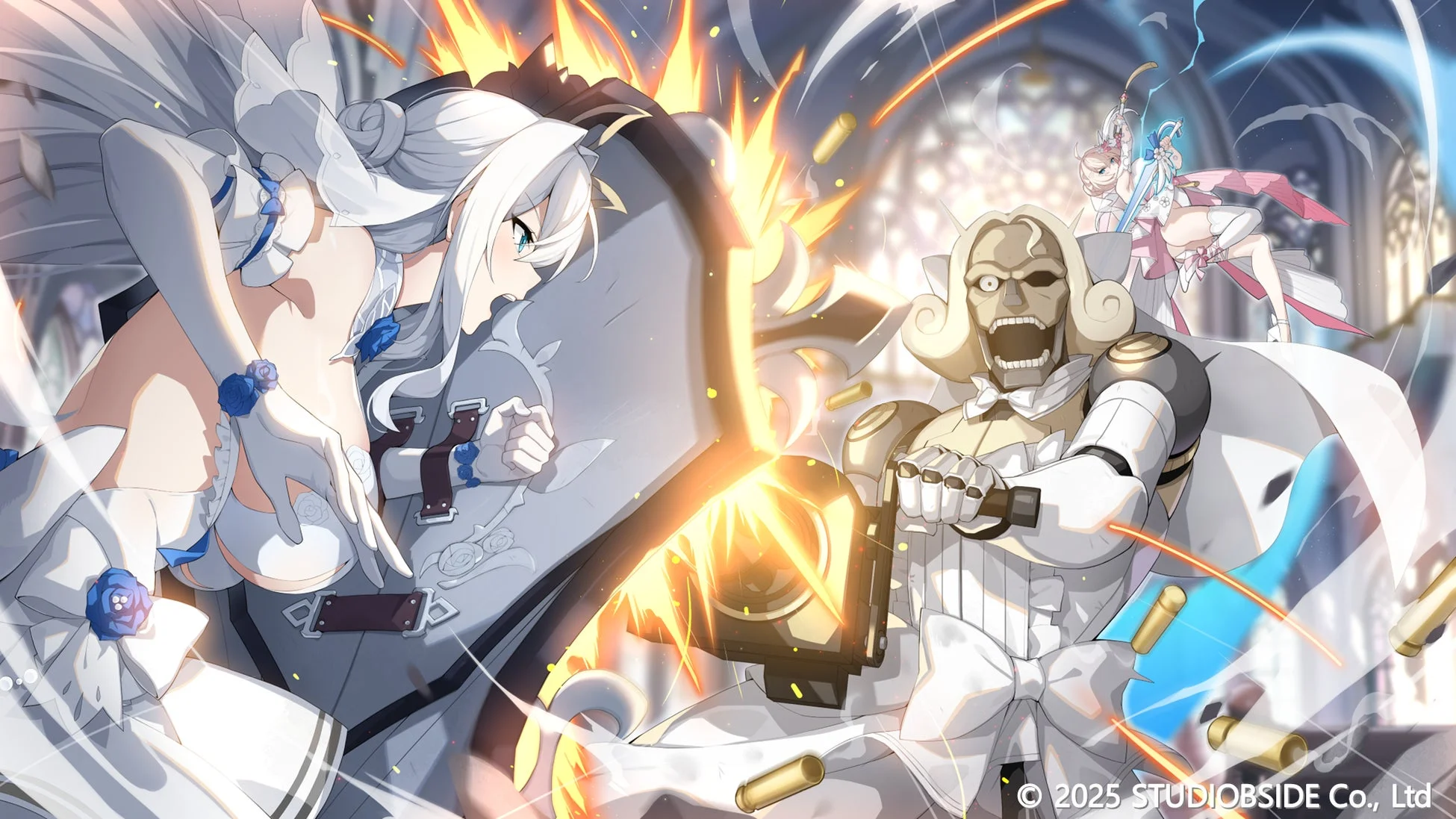 イベントストーリー