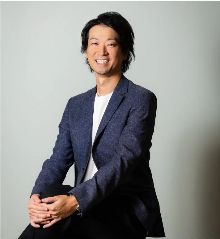 株式会社Hajimari 代表取締役 木村直人