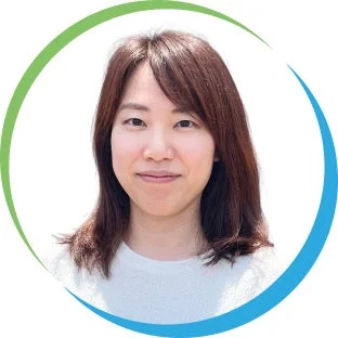 ネスレ日本株式会社 藤井真梨奈氏のプロフィール画像
