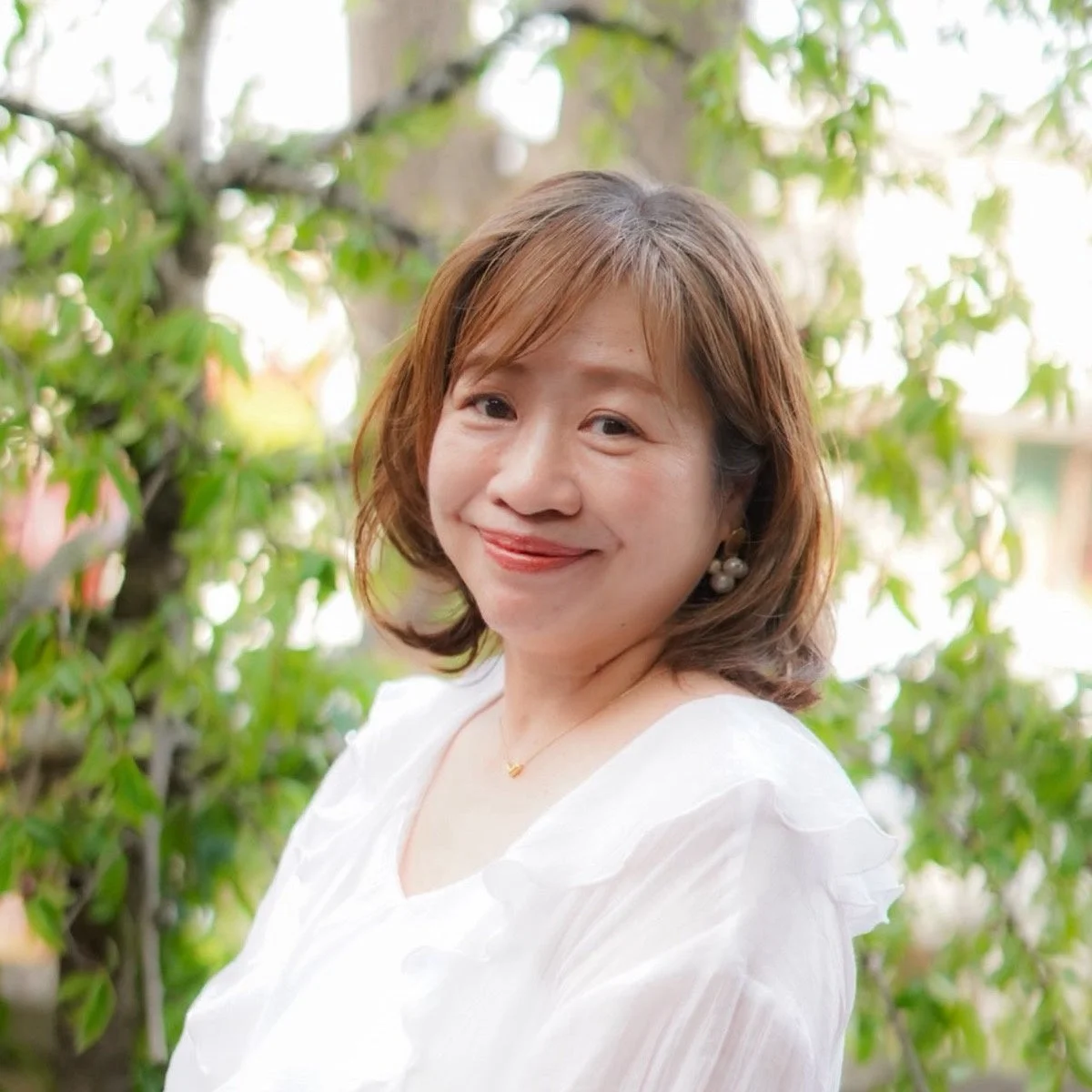 佐野圭子さん