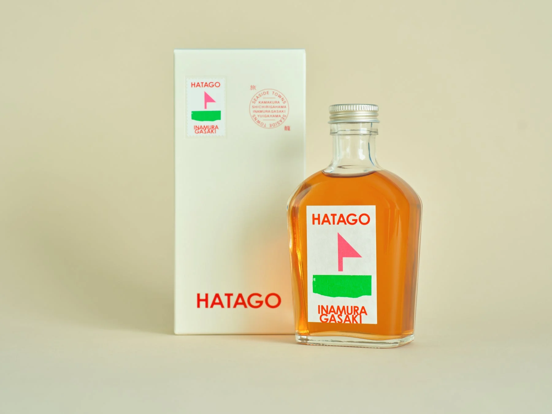 HATAGO INAMURAGASAKI フレグランスディフューザー