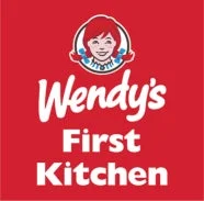 ウェンディーズ・ファーストキッチン ロゴ
