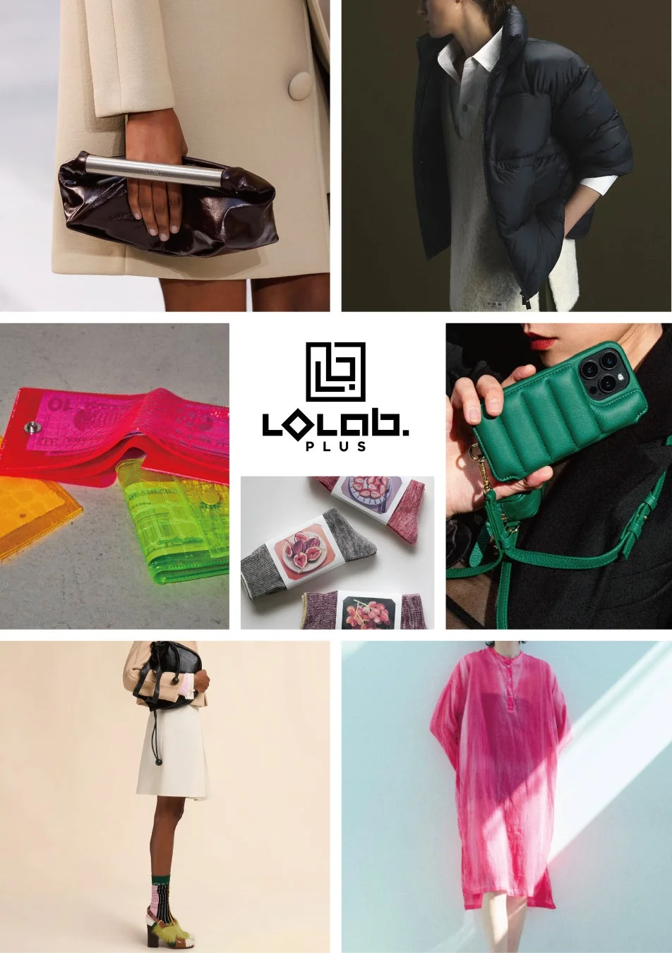 LOLA B.Plusの商品イメージ