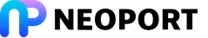 NEOPORT ロゴ