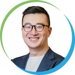 株式会社Ocean 星野遼氏のプロフィール画像