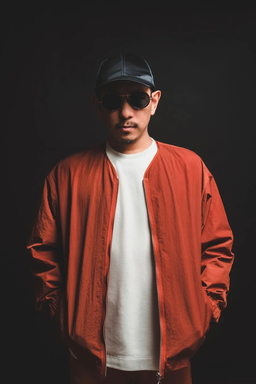 DOZAN11 aka 三木道三氏