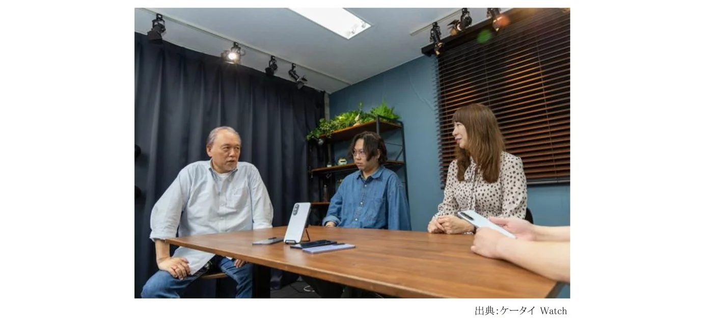 座談会で意見を交換する参加者たち