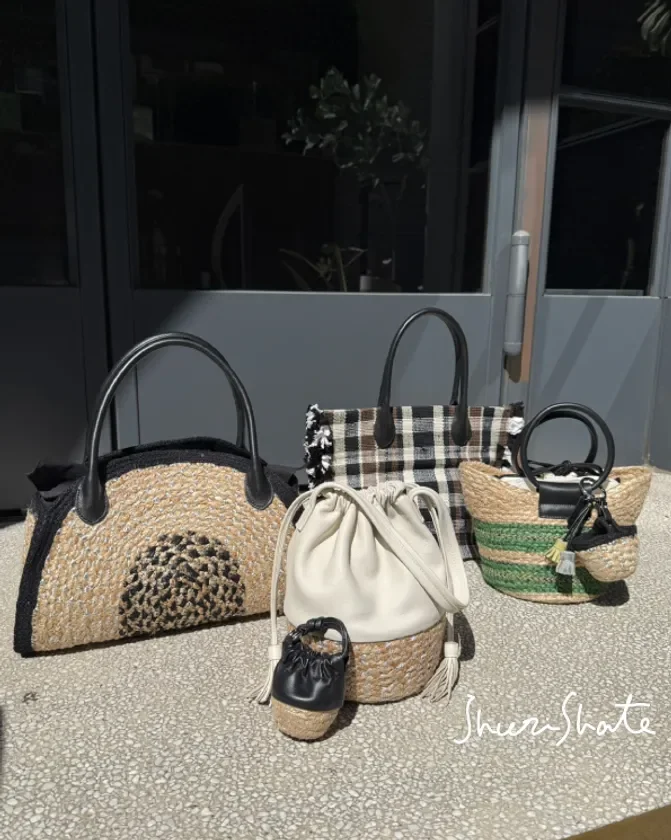 Jhuri Shateのバッグ
