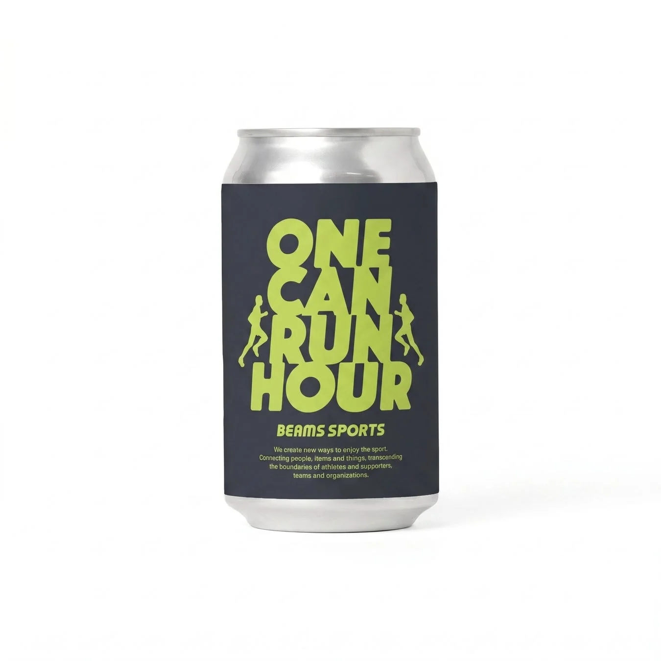 ONE CAN RUN HOUR クラフトビール