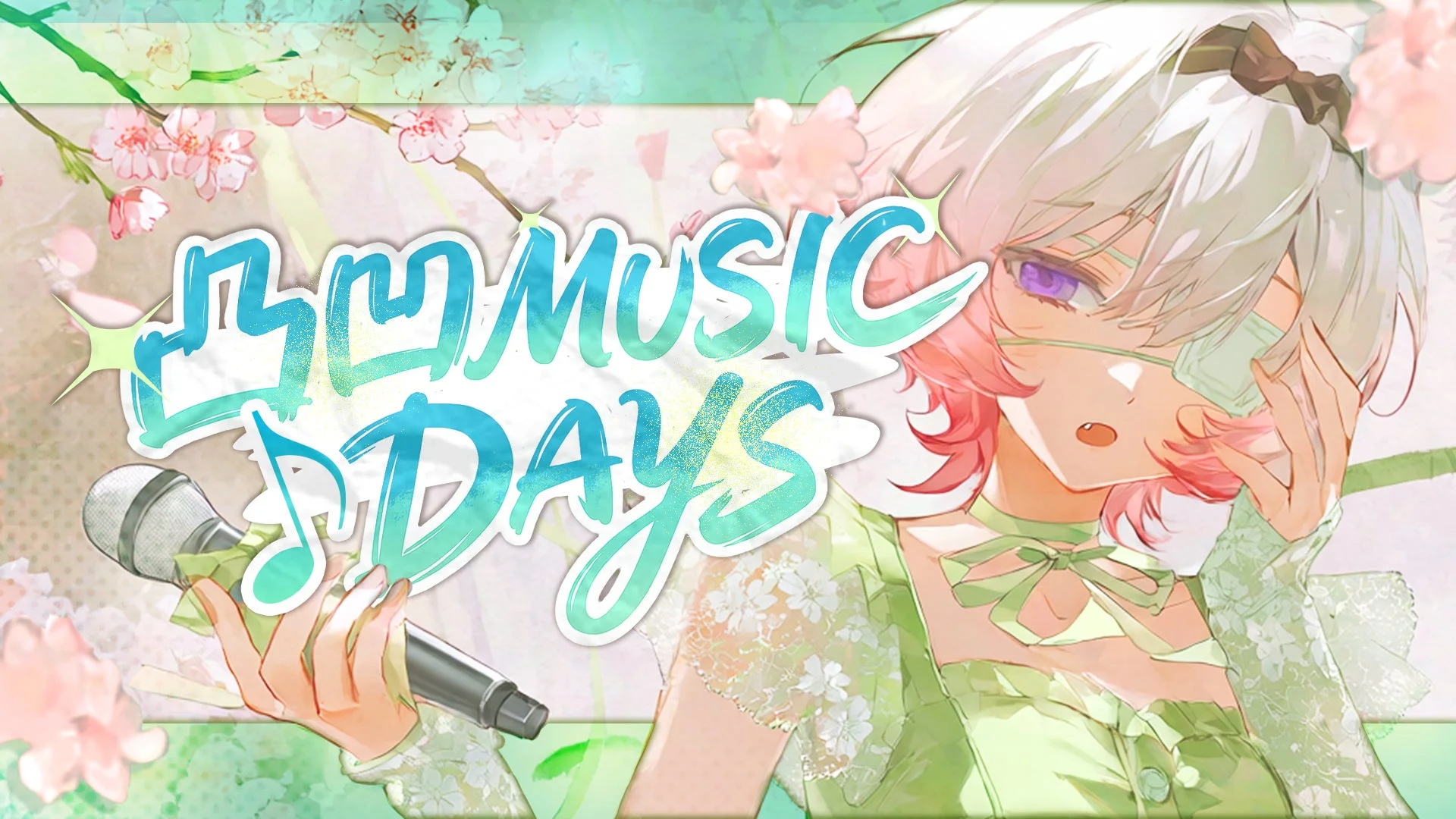 MV 凸凹MUSIC DAYS