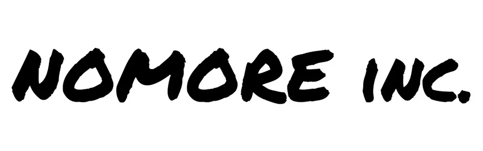 株式会社NO MOREのロゴ