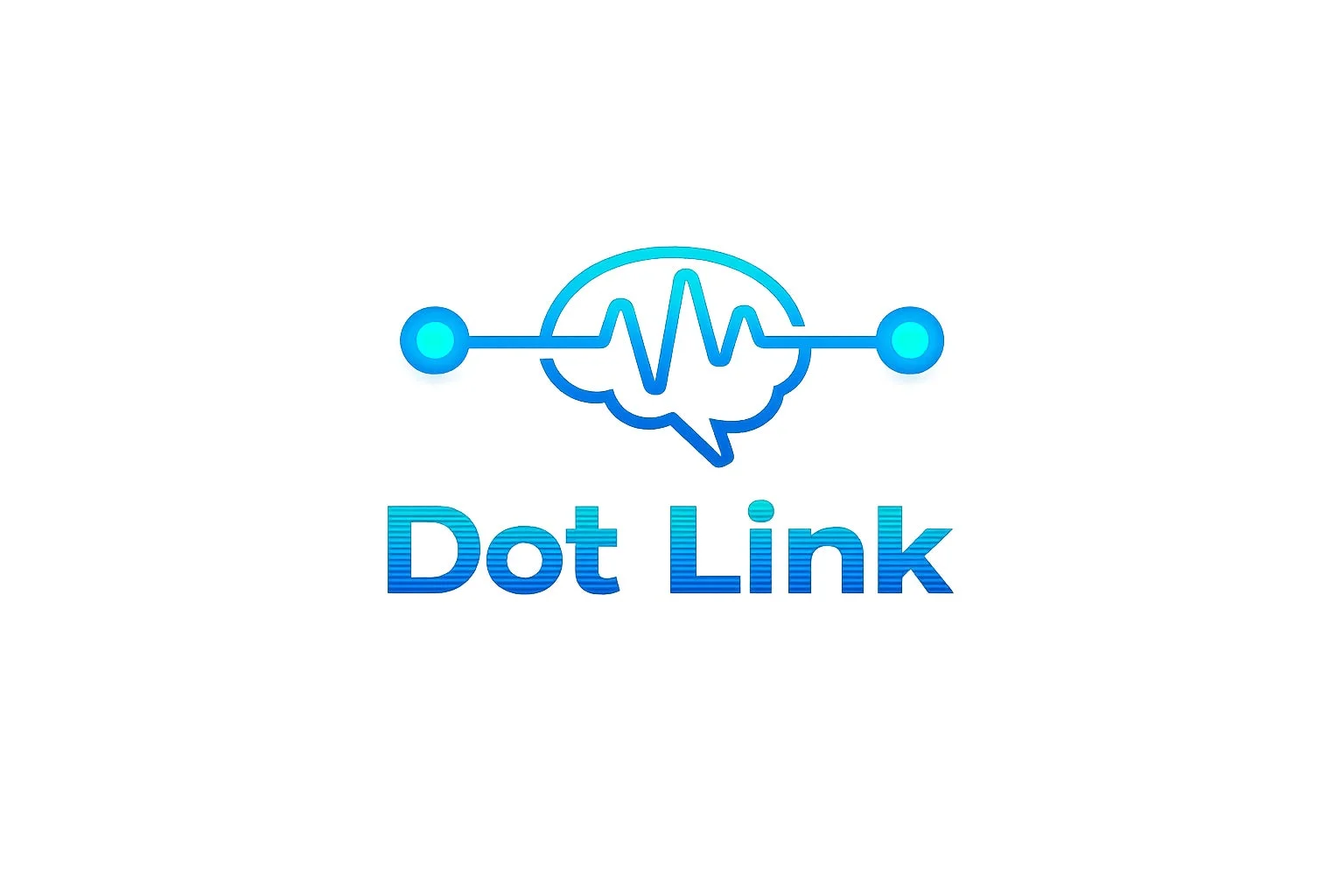 Dot Linkロゴ