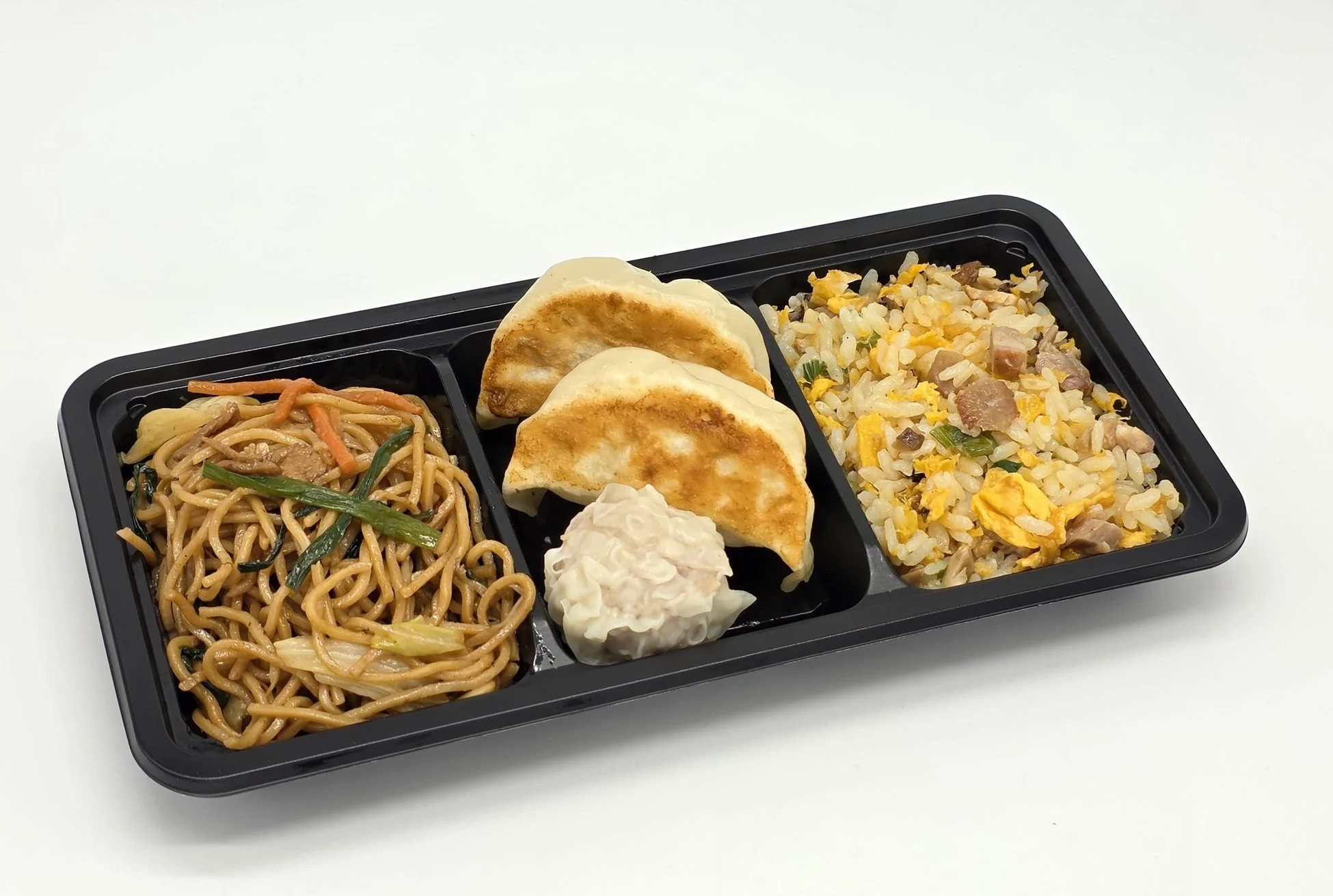 中華弁当