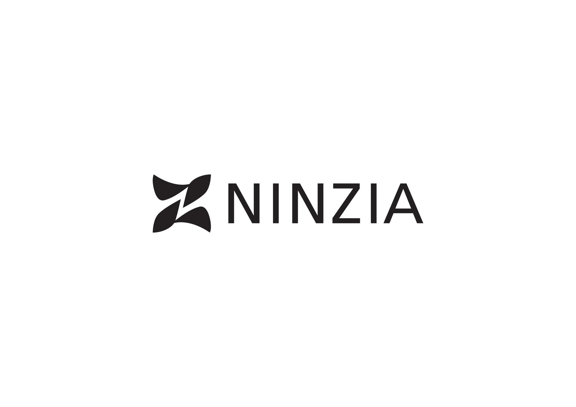 NINZIA ロゴ